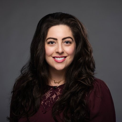 TACEES Pamela Ebeid