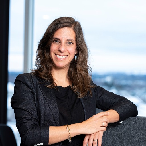 IMAR Noémie Giguère