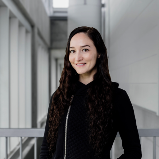 HUPR Marianella  Michaud