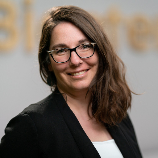 Biopterre Marie-Pierre Dufresne