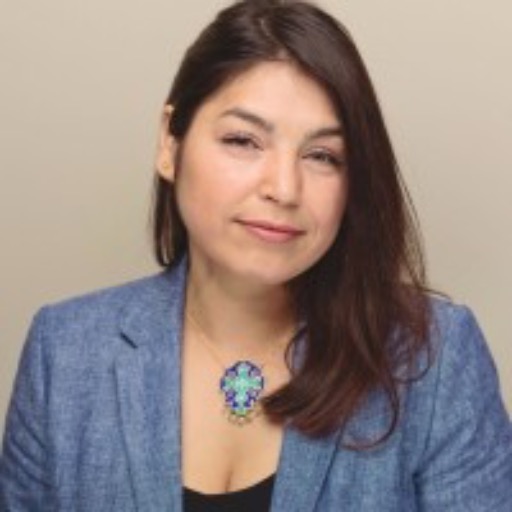 CSSI Sheida Knight
