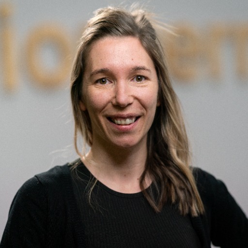 Biopterre Karine Bradette