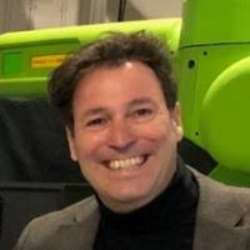 CRVI Louis St-Pierre