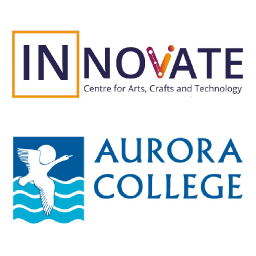 INNOVATE Logo