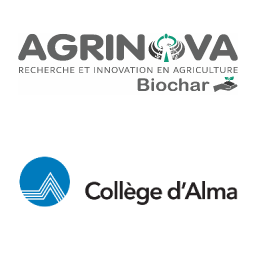 Agrinova - Biochar (Agrinova-B)