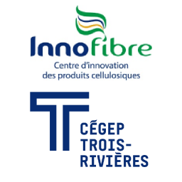 Innofibre Logo