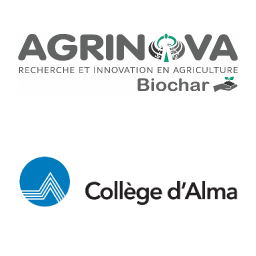 Agrinova - Biochar  (Agrinova-B)