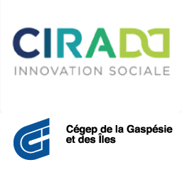 CIRADD Logo