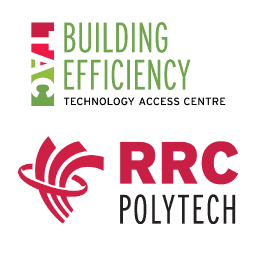 Building Efficiency Technology Access Centre (BETAC)