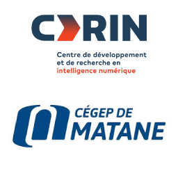 CDRIN Logo
