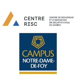 Centre-RISC Logo