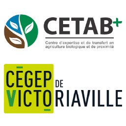 Centre of expertise and transfer in organic and local agriculture (CETAB)