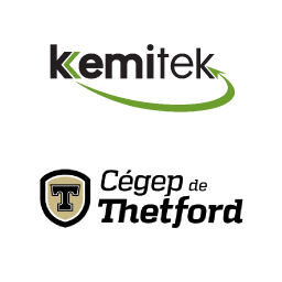 Kemitek Logo