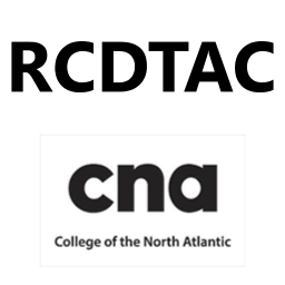 RCDTAC Logo