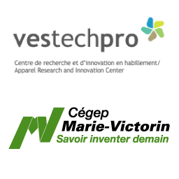 VestechPro Logo